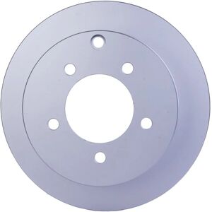 Hella PRO 8DD 355 119-181 Disco de freno sólido - Disco de freno Hella PRO 8DD 355 119-181 Disco de freno sólido - Disco de freno