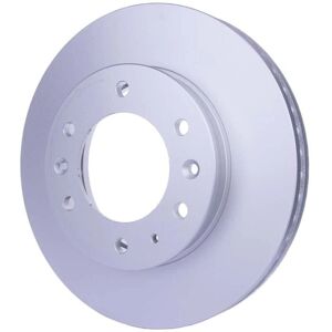 Hella Ford Ranger Mk3 Ventilated Brake Disc - Brake Disc Hella Ford Ranger Mk3 Ventilated Brake Disc - Brake Disc
