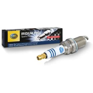 Hella 8EH 188 706 Spark Plug - Spark Plug Hella 8EH 188 706 Spark Plug - Spark Plug