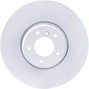 Hella BMW Brake Disc PRO High Carbon - 5 Series, 6 Coupe Hella BMW Brake Disc PRO High Carbon - 5 Series, 6 Coupe