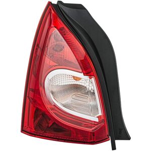 Hella Renault Twingo 2 Takavalot - Auto takavalo Hella Renault Twingo 2 Takavalot - Auto takavalo