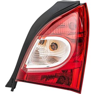 Hella Takavalo oikea - Renault Twingo 2 Hella Takavalo oikea - Renault Twingo 2