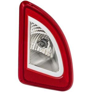 Hella takavalo Renault Twingo 2 - Sisäosa W16W - Vasen Hella takavalo Renault Twingo 2 - Sisäosa W16W - Vasen