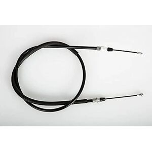 Cabo de estacionamento Hella - 1730/1440mm - Para Nissan Interstar, Opel Movano Cabo de estacionamento Hella - 1730/1440mm - Para Nissan Interstar, Opel Movano