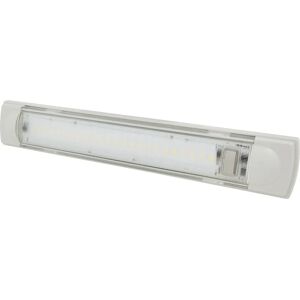 Hella Modèle 2ja007373311 Lampe intérieure LED blanche - Intérieur - Publicité Hella Modèle 2ja007373311 Lampe intérieure LED blanche - Intérieur - Publicité