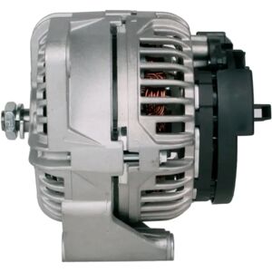 Hella Generaattori Yhdistetty Man Tga Tgl Tgm Tgs Tgx - 80A 28V OEM Laatu Hella Generaattori Yhdistetty Man Tga Tgl Tgm Tgs Tgx - 80A 28V OEM Laatu