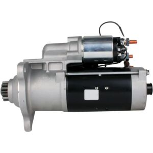 Hella Startti 24V 5,5kW - Startingmoottori Hella Startti 24V 5,5kW - Startingmoottori