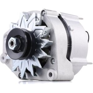 Generador Hella 90A 14V para VW, Audi, Opel - Generador Generador Hella 90A 14V para VW, Audi, Opel - Generador