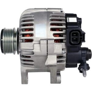 Hella Alternator 8EL 012 429-841 - Alternator Hella Alternator 8EL 012 429-841 - Alternator