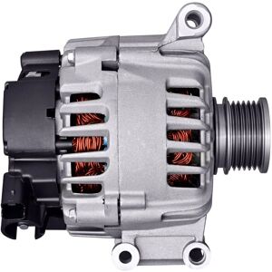 Hella Generator 150A - Generator for Citroen, Peugeot, BMW, Mini Hella Generator 150A - Generator for Citroen, Peugeot, BMW, Mini