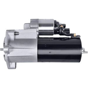 Hella Startmotor 8EA 012 527-731 - Startmotor Hella Startmotor 8EA 012 527-731 - Startmotor
