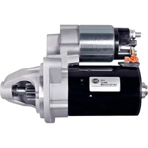 Hella Starter 8EA 012 527-831 - Starter Hella Starter 8EA 012 527-831 - Starter