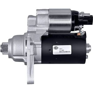 Hella Startti 8EA 012 528-101 - Startti Hella Startti 8EA 012 528-101 - Startti
