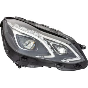 Hella Mercedes-Benz E-luokka LED Oikea Faros - Faros Hella Mercedes-Benz E-luokka LED Oikea Faros - Faros