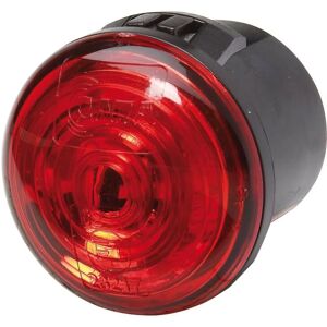 Luz traseira LED Hella - Compacta, Impermeável, 12V/24V Luz traseira LED Hella - Compacta, Impermeável, 12V/24V