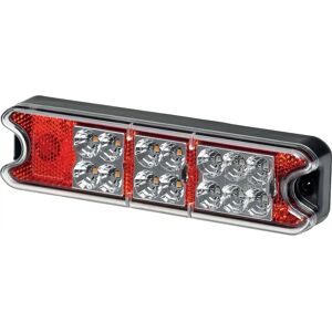 Hella 28650 LED Rear Light - Rear Light Hella 28650 LED Rear Light - Rear Light