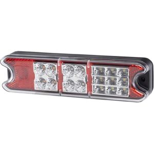 Hella Rückleuchte 357 021-011 - Rücklicht Hella Rückleuchte 357 021-011 - Rücklicht