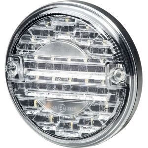 Hella LED Backljus - Backljus Hella LED Backljus - Backljus