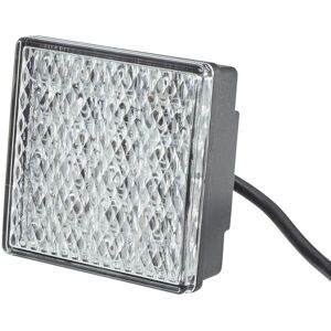 Hella Valuefit LED vilkkuvalo - 24V, vasen/oikea asennus Hella Valuefit LED vilkkuvalo - 24V, vasen/oikea asennus