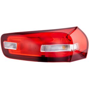 Hella Oikea takavalo Citroën C4 Picasso 2 - Takavalo Hella Oikea takavalo Citroën C4 Picasso 2 - Takavalo