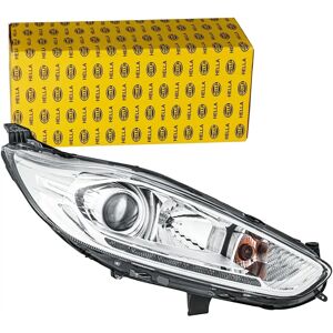 Hella Koplamp Rechts voor Ford Fiesta VI - Halogeen - ECE/CCC goedgekeurd Hella Koplamp Rechts voor Ford Fiesta VI - Halogeen - ECE/CCC goedgekeurd