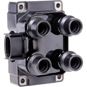Hella Ignition Coil - 5DA 193 175-401 - Ignition Coil for Ford and Mazda Hella Ignition Coil - 5DA 193 175-401 - Ignition Coil for Ford and Mazda