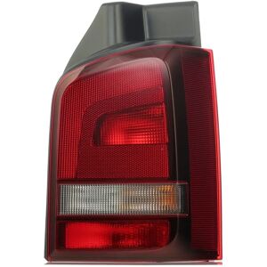 Hella Takavalo VW Multivan T5 - Oikea, 5 toimintoa Hella Takavalo VW Multivan T5 - Oikea, 5 toimintoa