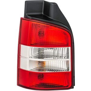 Hella VW Transporter T5 Levé zadní světlo - Auto zadní světlo Hella VW Transporter T5 Levé zadní světlo - Auto zadní světlo