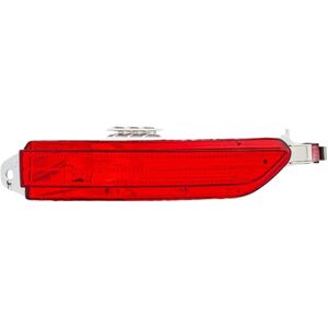 Couverture de feu de brouillard arrière Hella - 7p6945702c, 2xx010344101, Rouge - Publicité Couverture de feu de brouillard arrière Hella - 7p6945702c, 2xx010344101, Rouge - Publicité