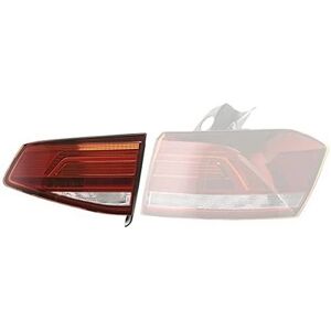 Hella VW Passat B8 - Rear Light, Right, LED, 12V Hella VW Passat B8 - Rear Light, Right, LED, 12V
