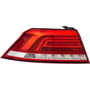 LED takavalo Vasen VW Passat 3g2 Cb2 - Takavalaisin LED takavalo Vasen VW Passat 3g2 Cb2 - Takavalaisin