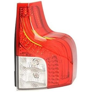 Hella Volvo XC90 LED Takavalo - Oikea, 5 toimintoja Hella Volvo XC90 LED Takavalo - Oikea, 5 toimintoja