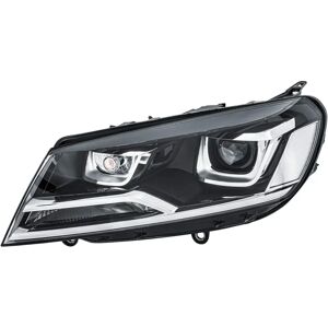 Faróis Xenon Hella - Gás - VW 7P1941039 Faróis Xenon Hella - Gás - VW 7P1941039