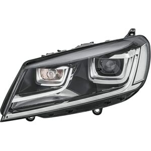 Hella levý Bi-Xenon světlomet pro VW Touareg - Světlomet Hella levý Bi-Xenon světlomet pro VW Touareg - Světlomet