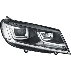 Hella VW Touareg Bi-Xenon LED Scheinwerfer - Rechts Hella VW Touareg Bi-Xenon LED Scheinwerfer - Rechts