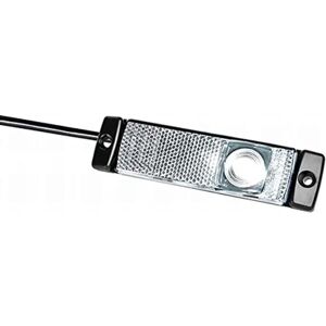 Hella LED 24V Frontpositionslicht - LED Positionslicht Hella LED 24V Frontpositionslicht - LED Positionslicht