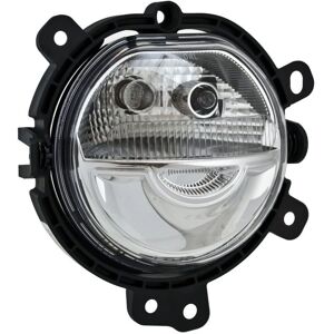 HELLA Model 011 748-061 Daytime Running Light - Daytime Running Light HELLA Model 011 748-061 Daytime Running Light - Daytime Running Light