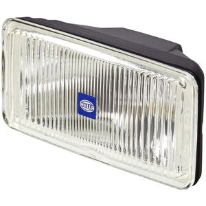 Hella Etummainen sumuvalo Musta Oikea Vasen Halogen H3 - Sumuvalo Hella Etummainen sumuvalo Musta Oikea Vasen Halogen H3 - Sumuvalo