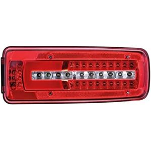 Hella 2VD 012 381-251 LED Rear Light Left - Automotive Rear Light Hella 2VD 012 381-251 LED Rear Light Left - Automotive Rear Light