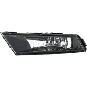 Hella Etummainen sumuvalo - Skoda Superb - H8, Kromi Hella Etummainen sumuvalo - Skoda Superb - H8, Kromi