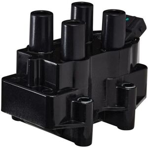 Hella Opel Vauxhall Tändspole - Block 4-Pin 12V Hella Opel Vauxhall Tändspole - Block 4-Pin 12V