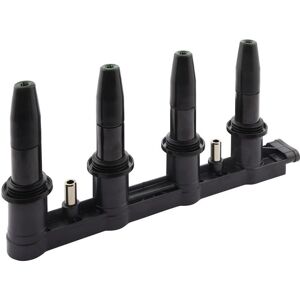 Hella Opel Ignition Coil - High Voltage, OEM Quality Hella Opel Ignition Coil - High Voltage, OEM Quality