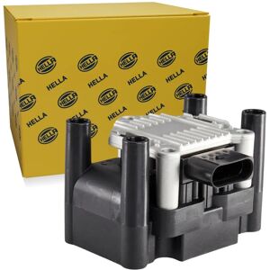 Hella Zündspule - 5DA 358 000-171 - Zündspule Hella Zündspule - 5DA 358 000-171 - Zündspule