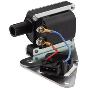 Hella 5DA 358 000-101 Zündspule - Zündspule Hella 5DA 358 000-101 Zündspule - Zündspule