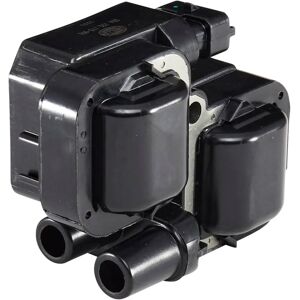 Hella Mercedes E-Class Ignition Coil - 12V, 3-pin Hella Mercedes E-Class Ignition Coil - 12V, 3-pin