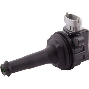 Hella Ignition Coil - 4-pol, 12V, Screw Mount - Ignition Coil Hella Ignition Coil - 4-pol, 12V, Screw Mount - Ignition Coil