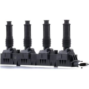 Hella sytytystulpan kierukka - 5DA 193 175 - Opel, Vauxhall, Corsa D, Meriva, Astra G Hella sytytystulpan kierukka - 5DA 193 175 - Opel, Vauxhall, Corsa D, Meriva, Astra G