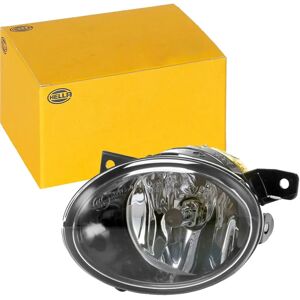 Hella Phare Antibrouillard - VW Transporter T5 Multivan T5 - Publicité Hella Phare Antibrouillard - VW Transporter T5 Multivan T5 - Publicité