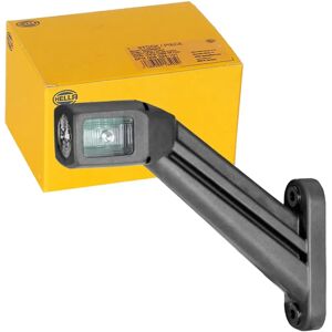 LED Oldalsó Jelzőfény 12V 24V Jobb - Ütközésjelző LED LED Oldalsó Jelzőfény 12V 24V Jobb - Ütközésjelző LED