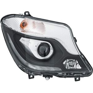 Hella Bi-Xenon LED Koplamp Rechts voor Mercedes Sprinter - Koplamp Hella Bi-Xenon LED Koplamp Rechts voor Mercedes Sprinter - Koplamp
